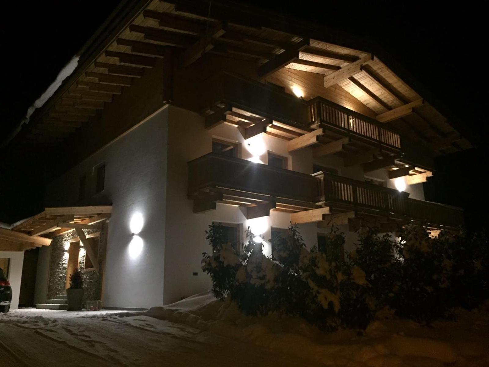 Appartementhaus Schubert Westendorf Exterior photo